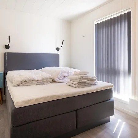 Lofoten Waterfront Luxury * Ballstad