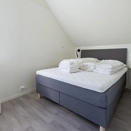 Lofoten Waterfront Luxury