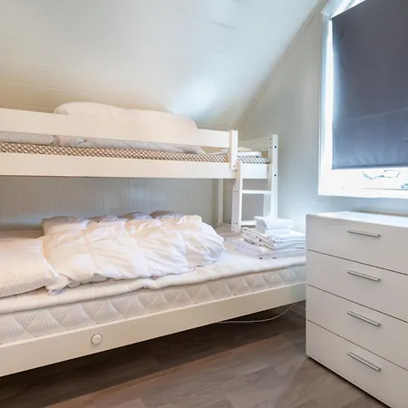 Lofoten Waterfront Luxury * Ballstad