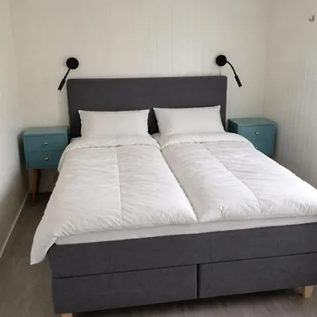 Lofoten Waterfront Luxury Dom wakacyjny Ballstad