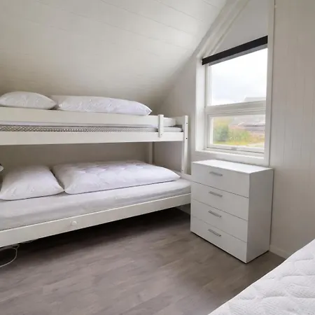 Lofoten Waterfront Luxury Ballstad